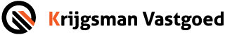 Logo van Krijgsman Vastgoed